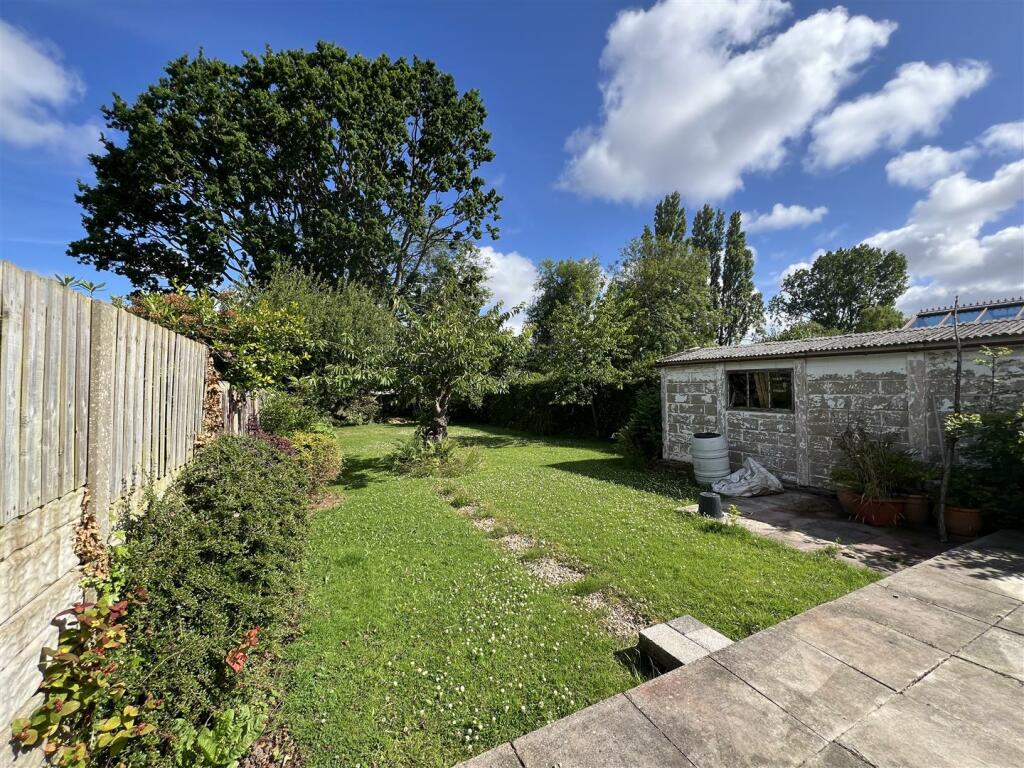 Additional image 18 of Laburnum Grove, Irby, Wirral