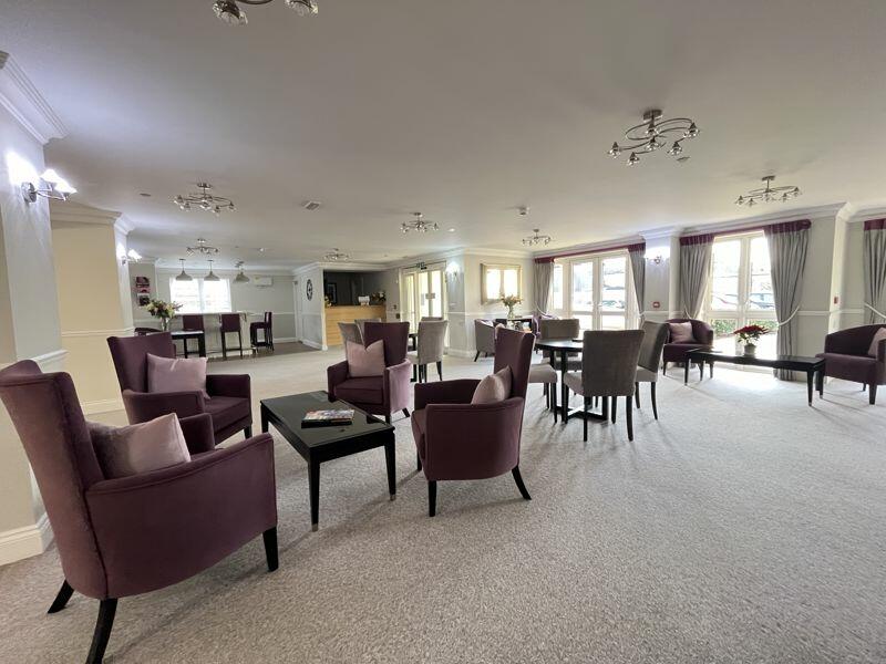 Additional image 12 of 12 De Clare Lodge, Cowbridge, The Vale of Glamorgan CF71 7FR