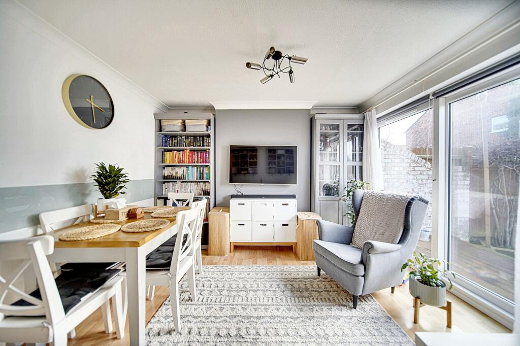 Additional image 2 of Aureole Walk, Newmarket, CB8