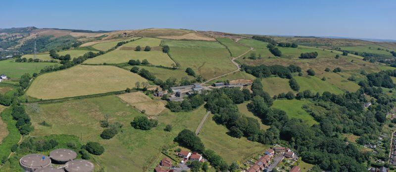 Additional image 13 of Llwyncelyn Farmhouse, stables and approximately 10.90 acres of land, Llwyncelyn, Porth, CF39 9UE