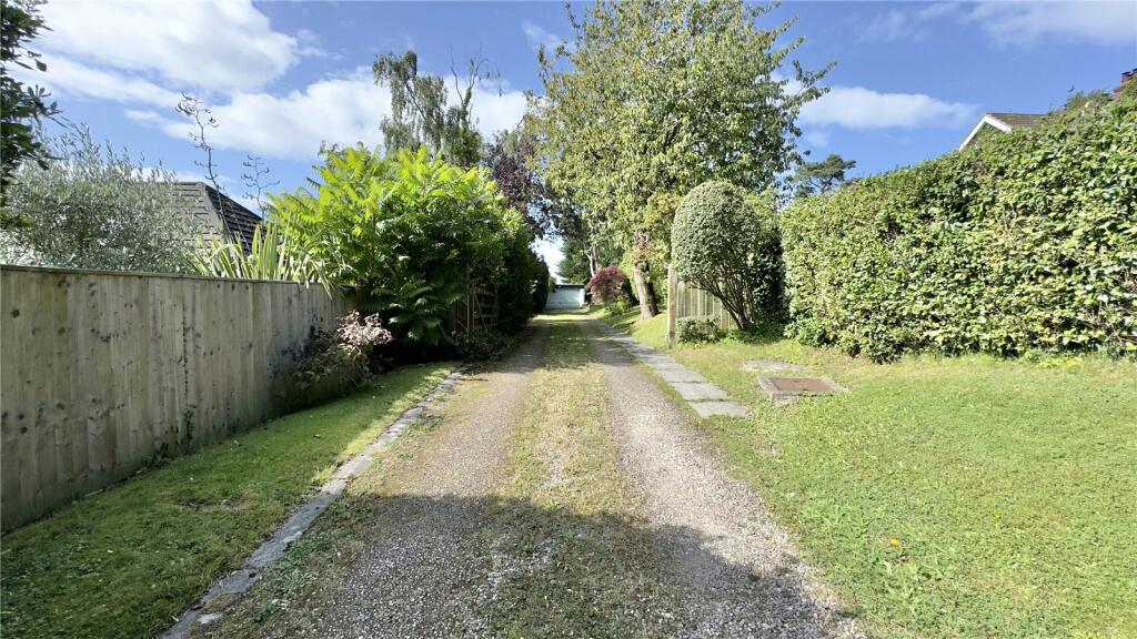 Additional image 21 of Farr Hall Drive, Lower Heswall, Wirral, CH60