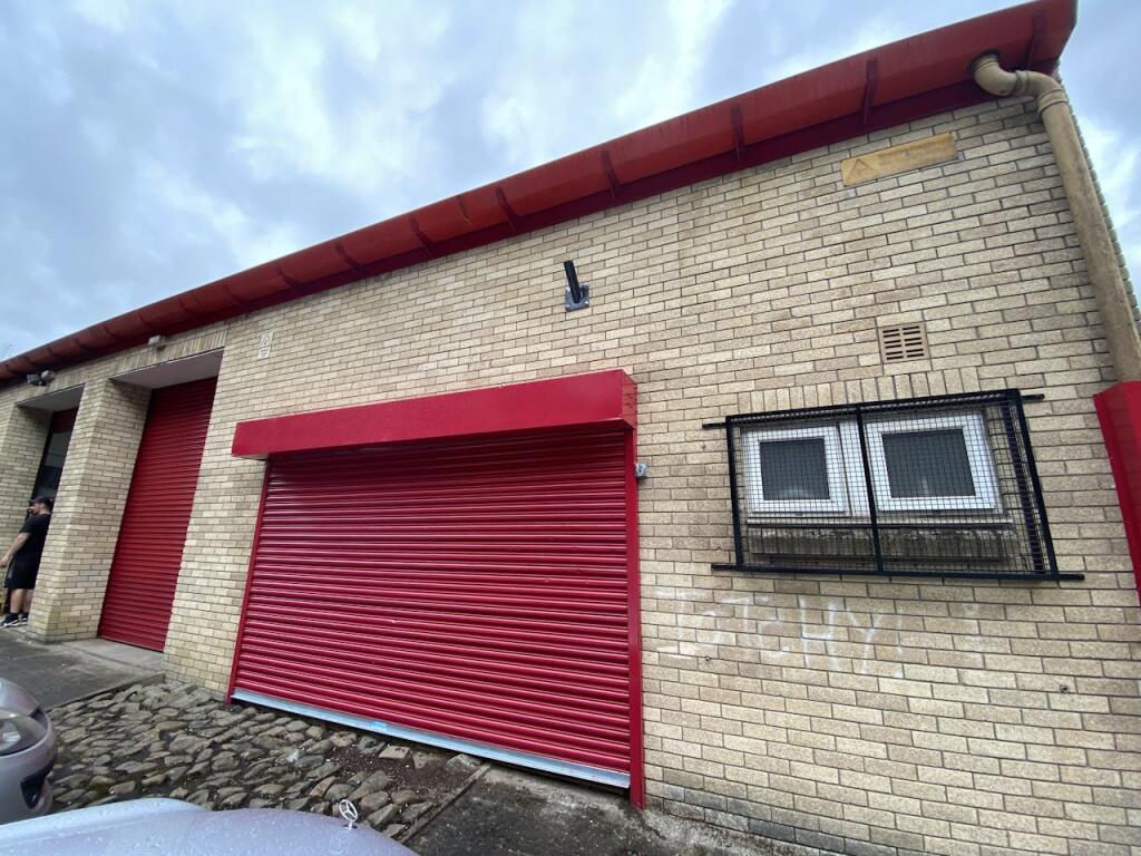 Additional image 5 of Unit 6, Ynyswen Industrial Estate, Treorchy, CF42 6EP