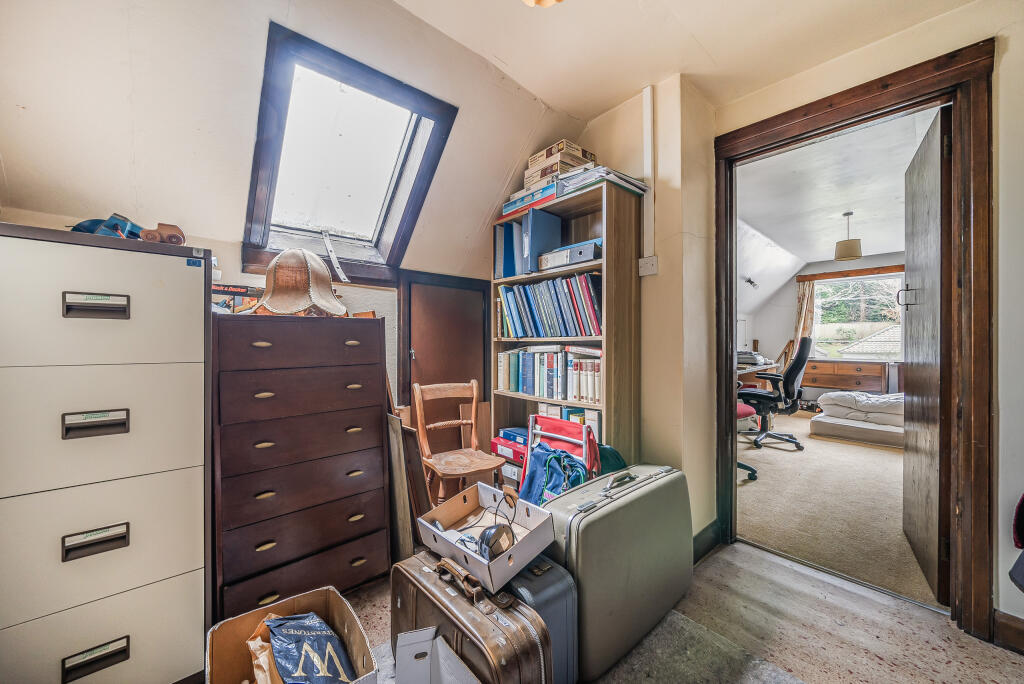 Additional image 14 of Old Sneed Park, Sneyd Park, Bristol, BS9