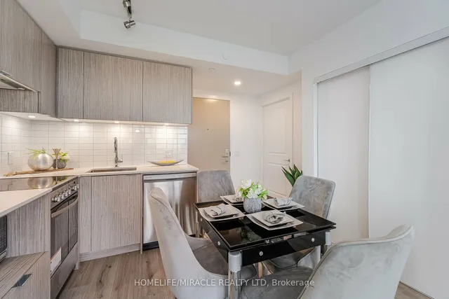 Additional image 8 of 395 Bloor St Unit 2110