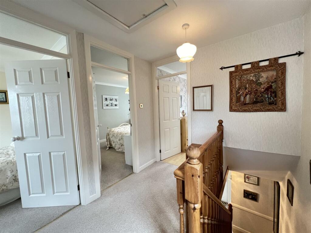 Additional image 17 of Parc Glas