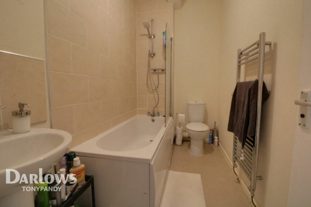 Additional image 9 of North Road, Ferndale CF43