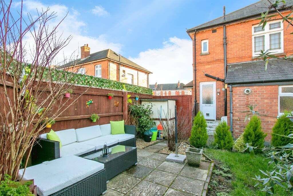 Additional image 10 of Brassey Road, Bournemouth