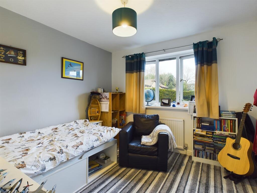 Additional image 24 of Heol Penderyn, Brackla, Bridgend