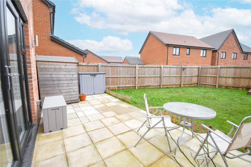 Additional image 20 of Guildford Place, Moreton, Wirral