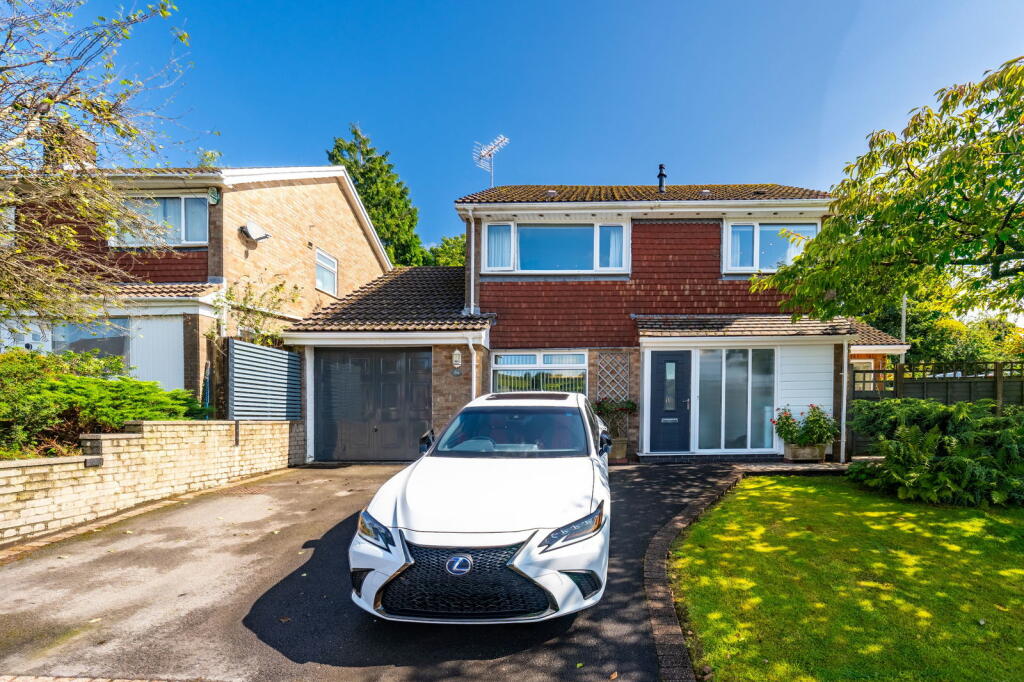 Additional image 22 of Bryn Siriol,Caerphilly,CF83 2AJ