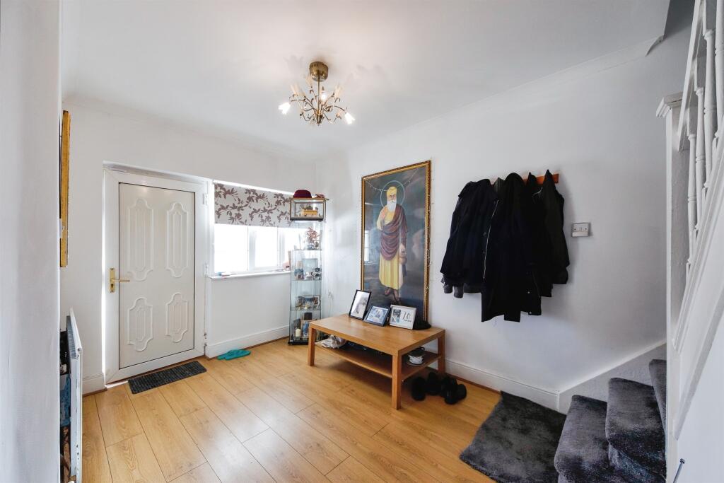 Additional image 18 of Highfield Road, Hall Green, Birmingham