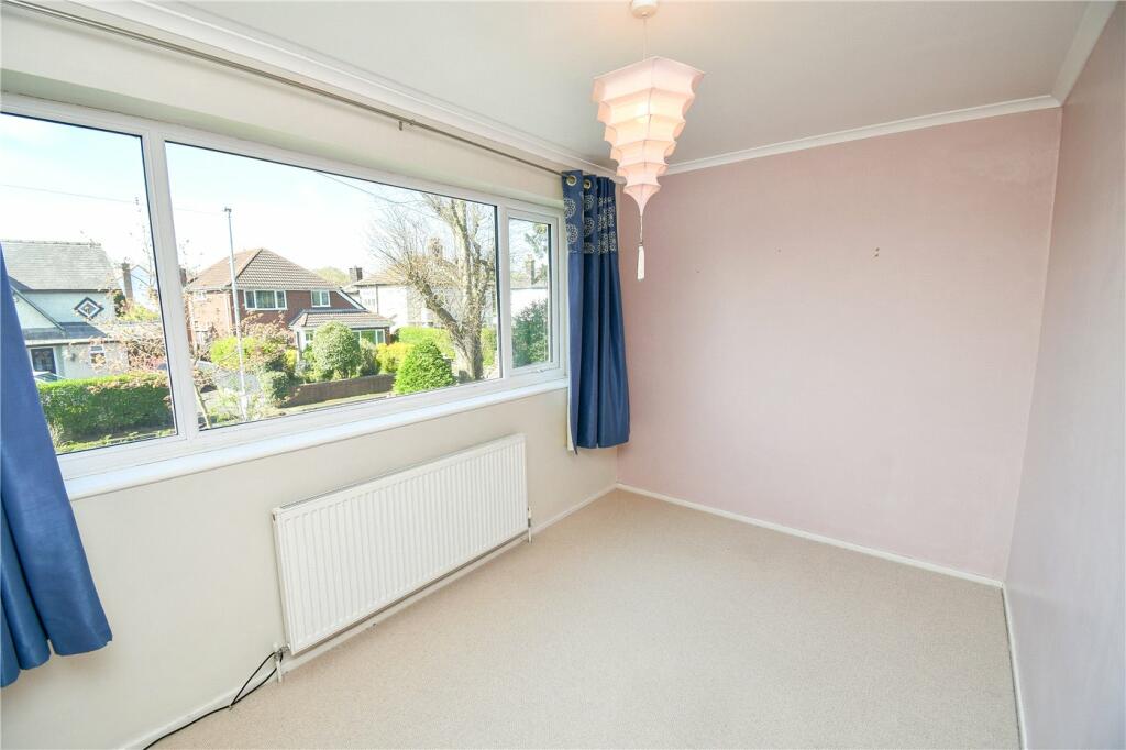 Additional image 17 of Private Drive, Barnston, Wirral