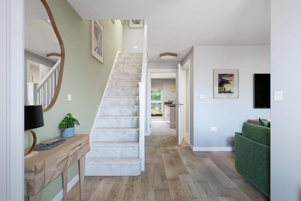 Additional image 13 of Land Off Cefn Yr Hendy,
Miskin,
Rhondda Cynon Taff,
CF72 8PN