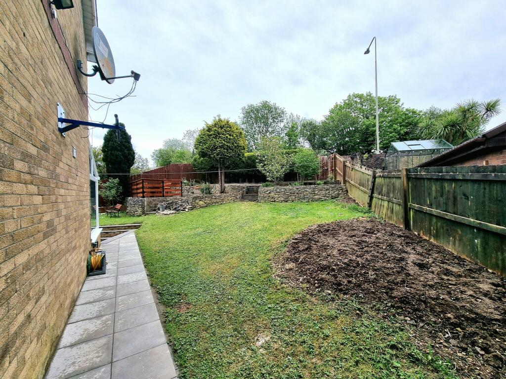 Additional image 25 of Badgers Brook, Brackla, Bridgend County. CF31 2QS