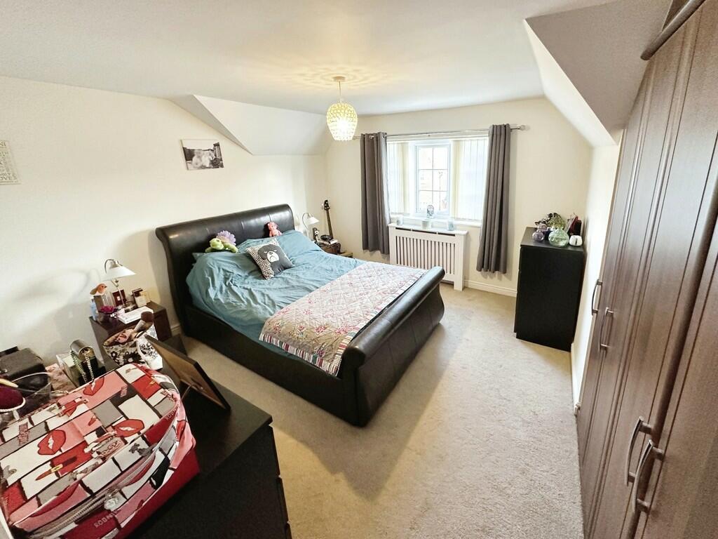 Additional image 9 of Brambling Crescent, Penallta, Hengoed