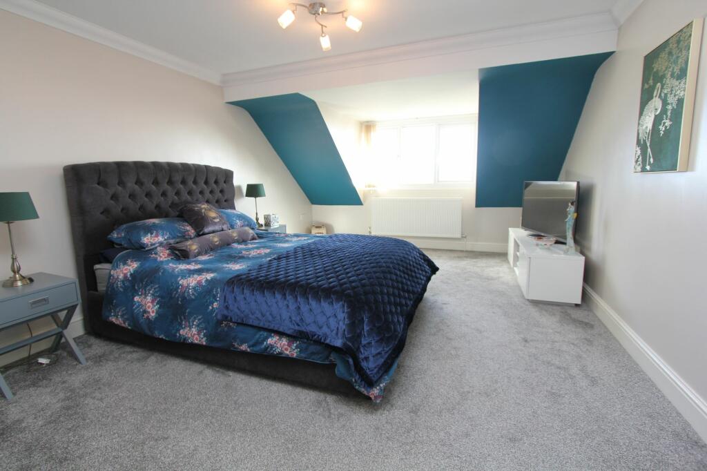 Additional image 10 of South View, Rhoose, CF62