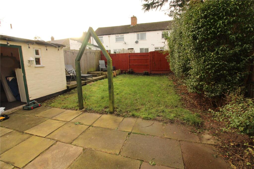 Additional image 10 of Ganneys Meadow Road, Woodchurch, Wirral, CH49