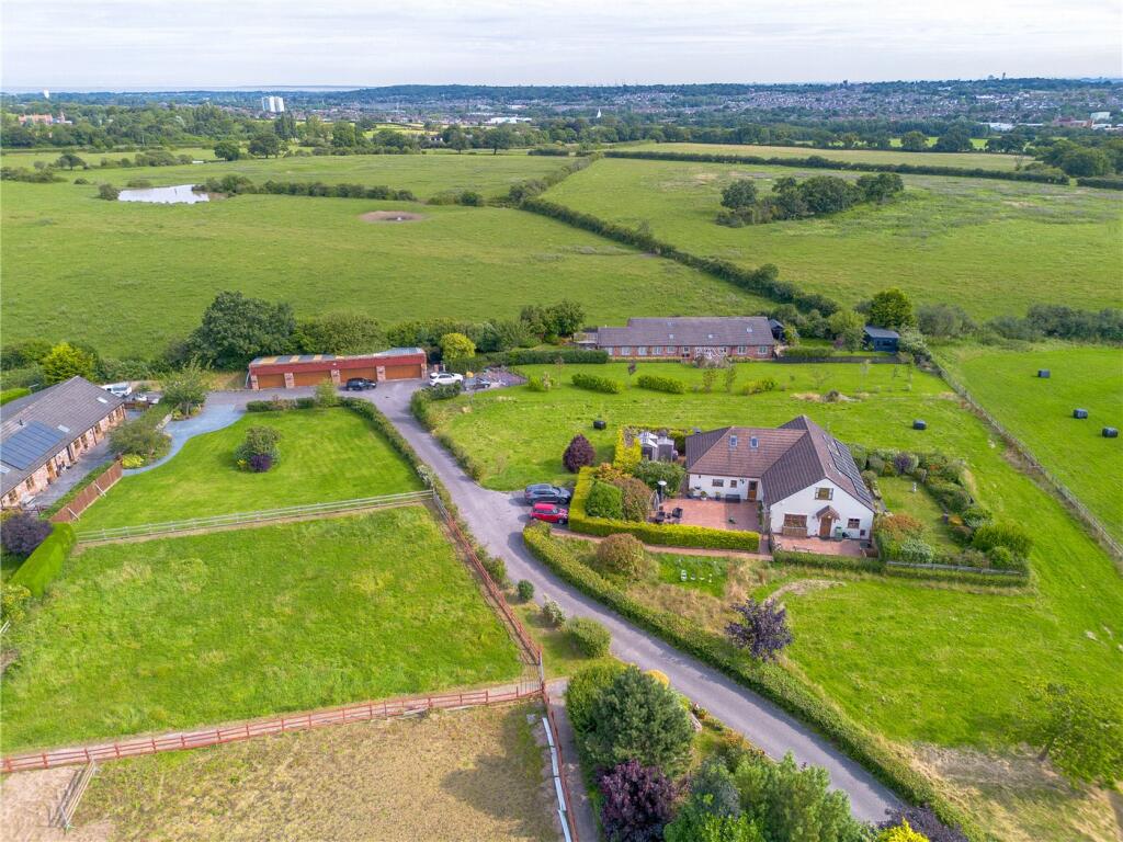 Additional image 13 of Gallopers Lane, Thingwall, Wirral