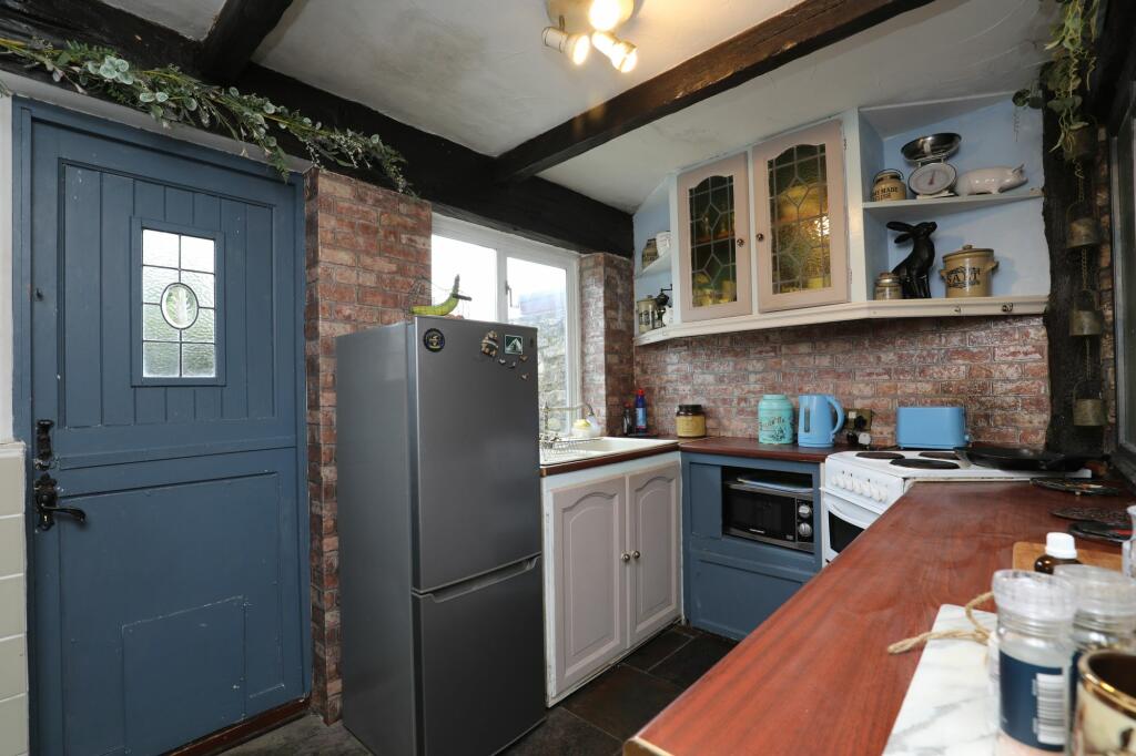 Additional image 17 of Old Port Road, Wenvoe, CF5