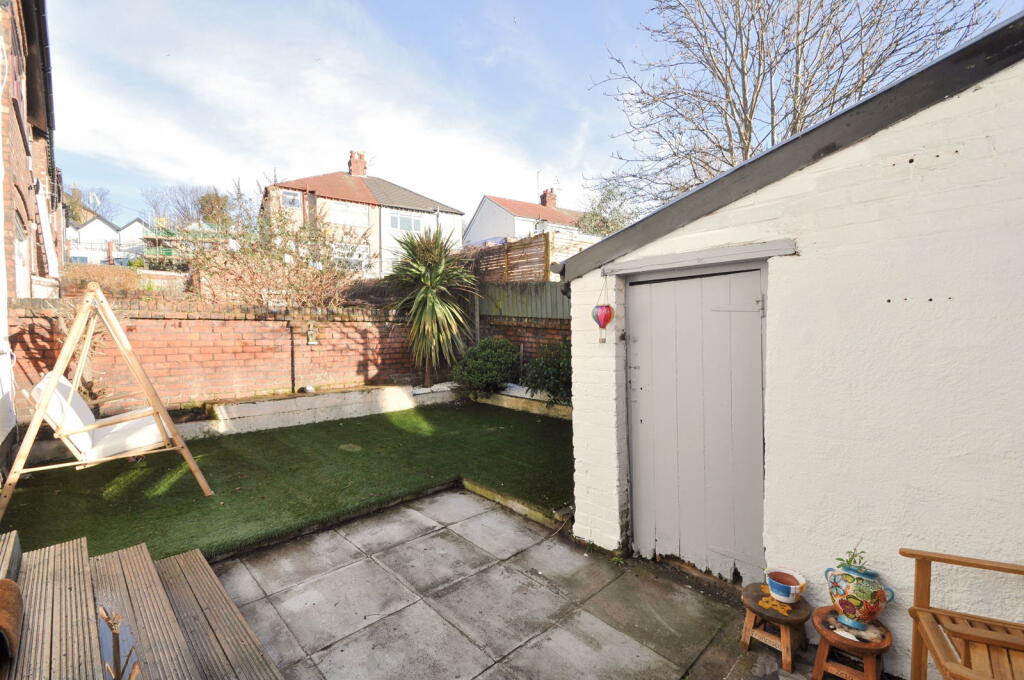 Additional image 36 of Hillside Road, Wallasey