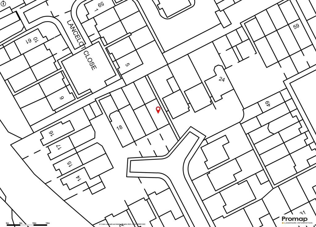 Additional image 14 of Akeman Close, Yeovil, Somerset, BA21 3QS