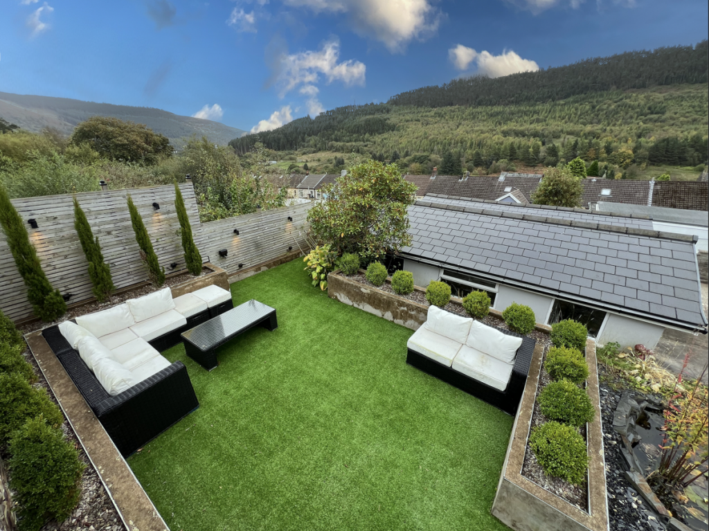 Additional image 25 of Vicarage Terrace Treorchy - Treorchy