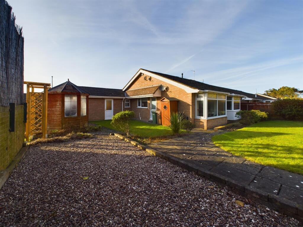 Additional image 23 of Links Close, Wallasey