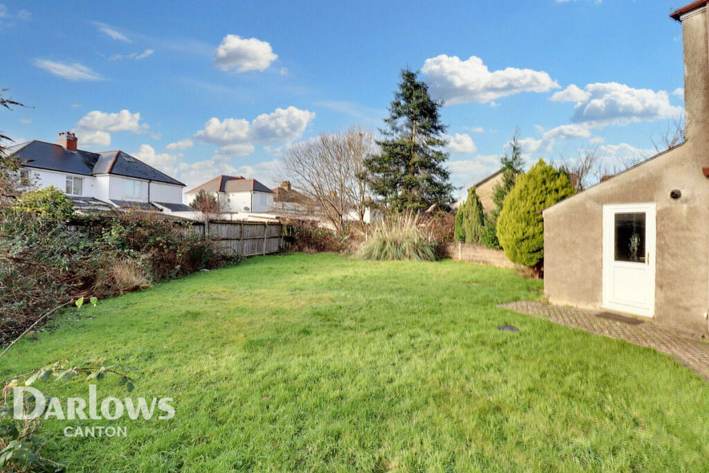 Additional image 19 of Norbury Avenue, CARDIFF