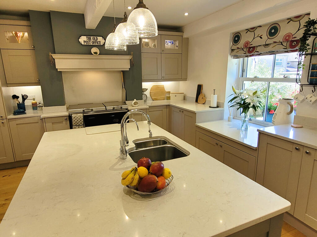 Additional image 16 of THE OLD POST OFFICE, MAUDLAM, CF33 4PH