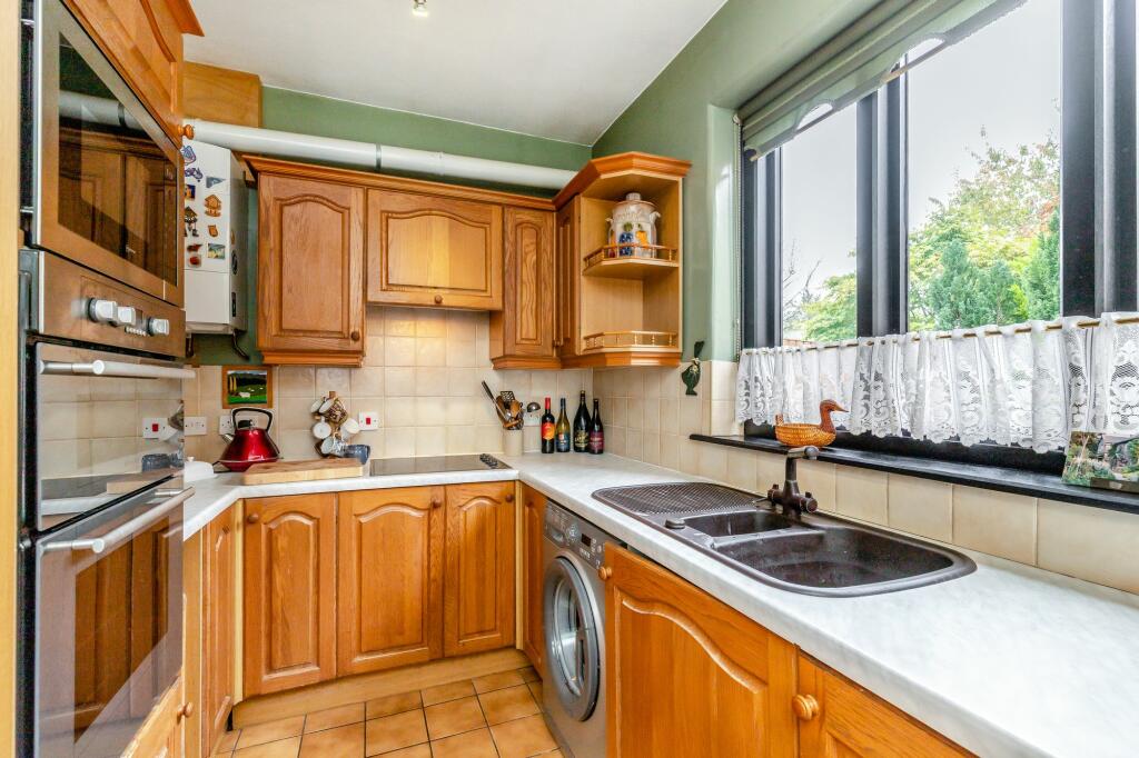 Additional image 11 of Church Street, Tarvin, CH3