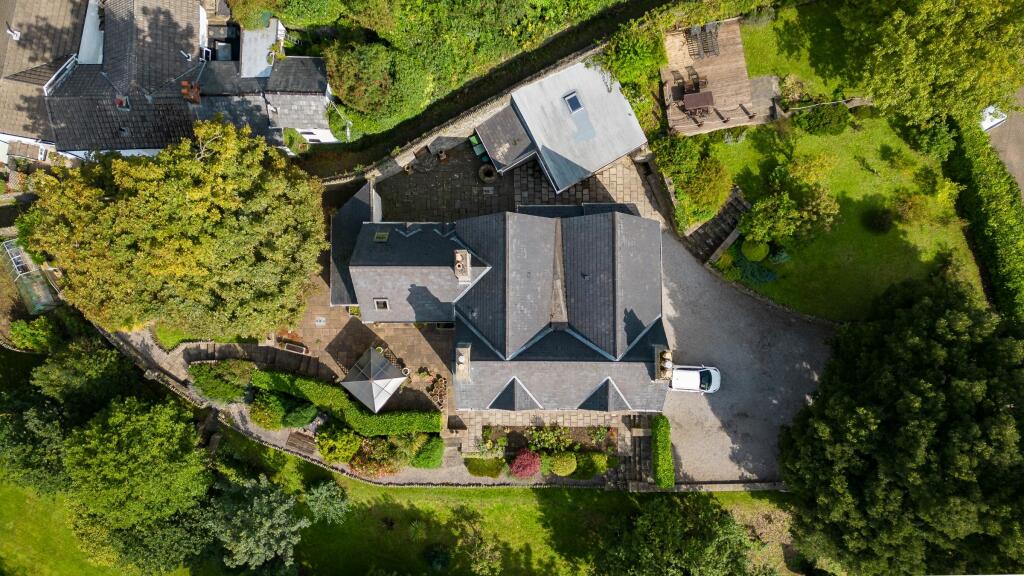 Additional image 16 of The Laurels & Land development, High Street, Llantrisant, Pontyclun