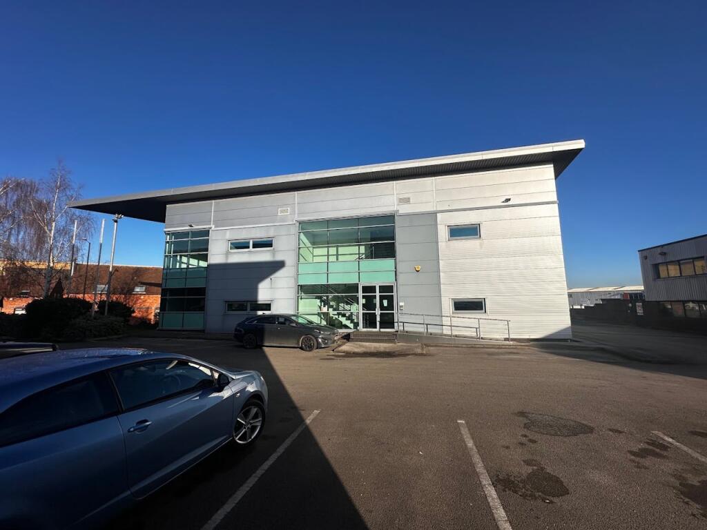 Additional image 2 of Timba, Roman Way, Coleshill, B46 1HG