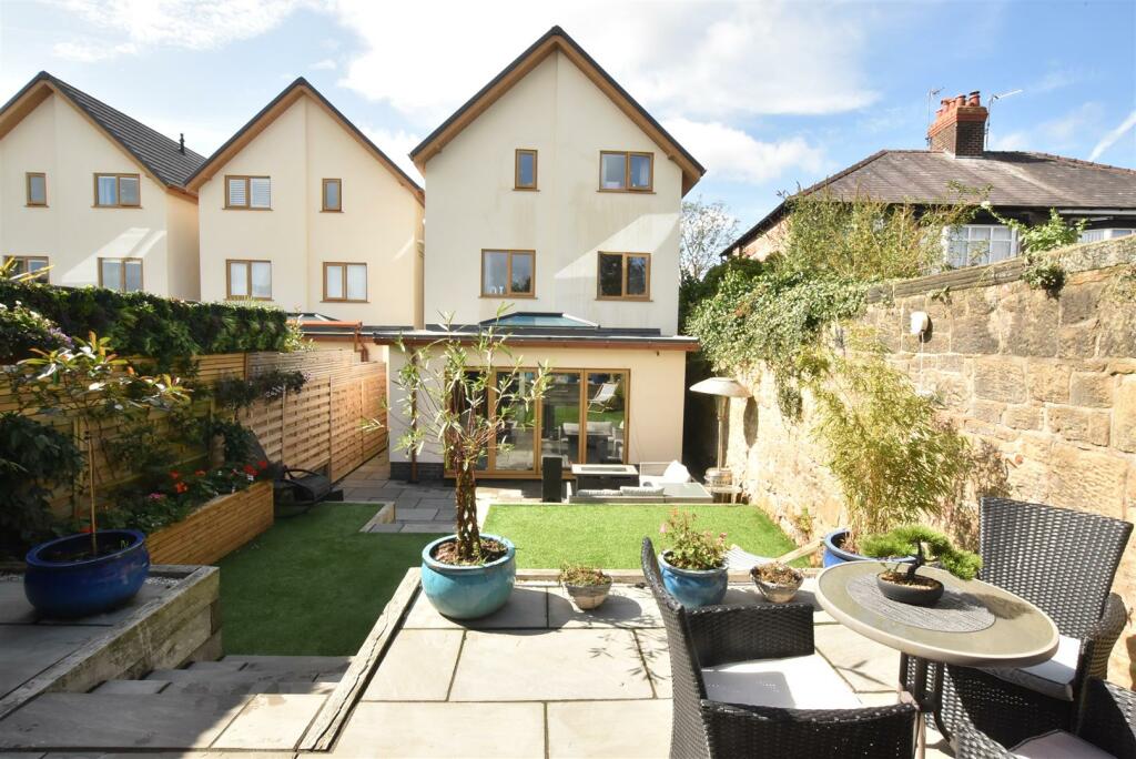 Additional image 38 of Sandstone Rise, Prenton