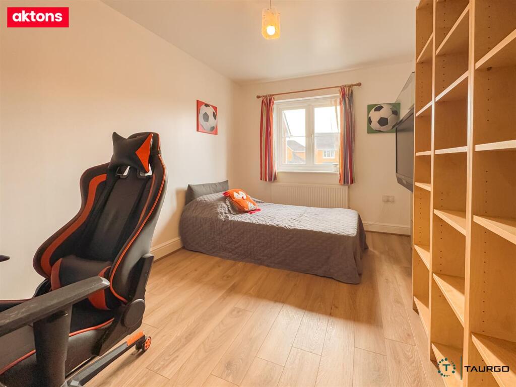 Additional image 20 of Skomer Island Way, Caerphilly