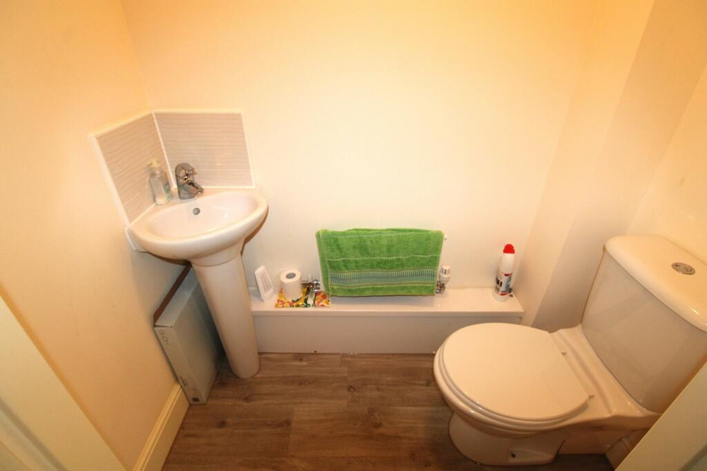 Additional image 7 of Bryn Y Telor, Coity, Bridgend. CF35 6FU