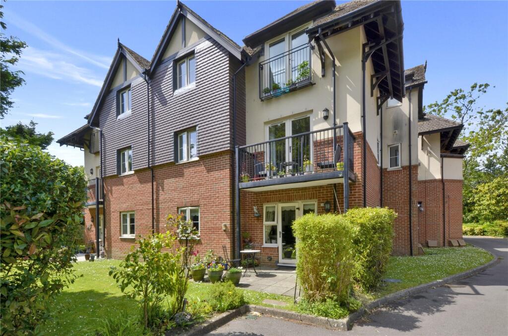 Additional image 17 of Station Road, West Moors, Ferndown, Dorset, BH22