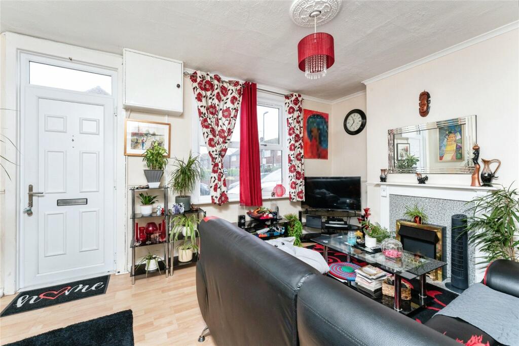 Additional image 5 of Salisbury Street, Flint, Flintshire, CH6