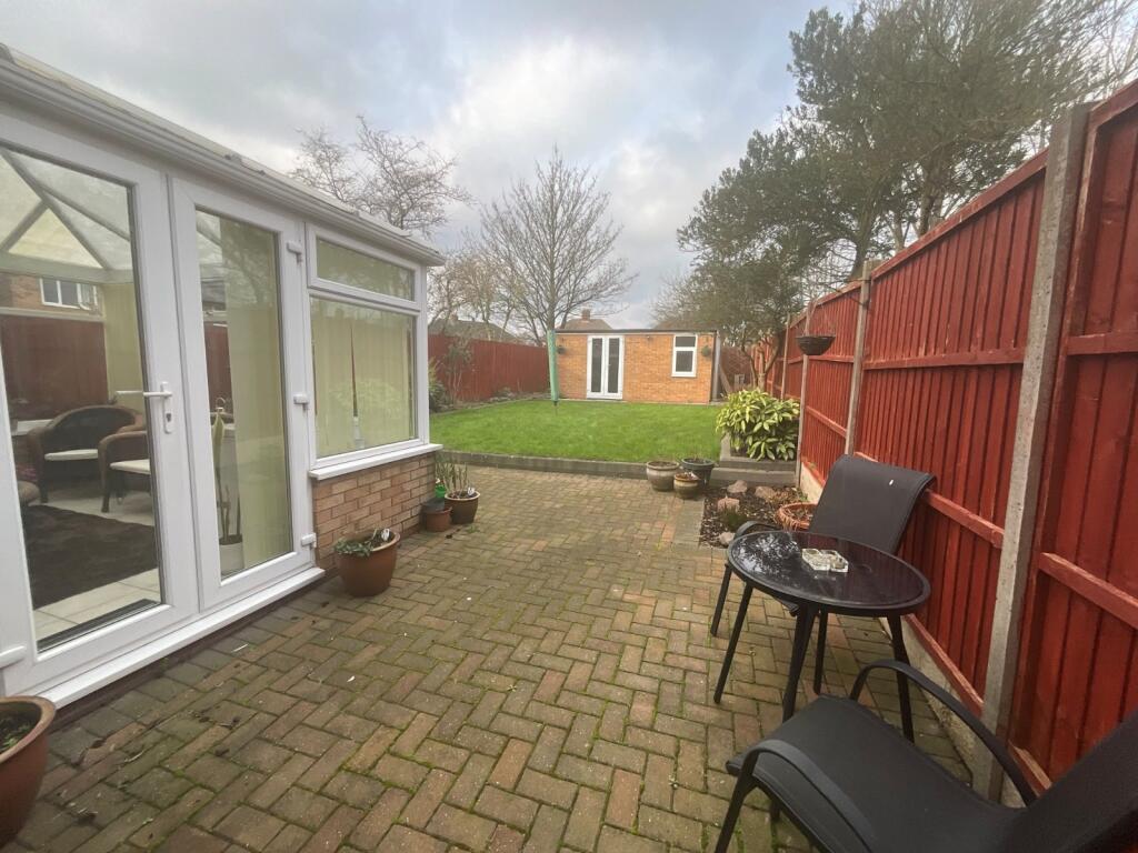 Additional image 21 of Marshbrook Road, Birmingham, West Midlands, B24