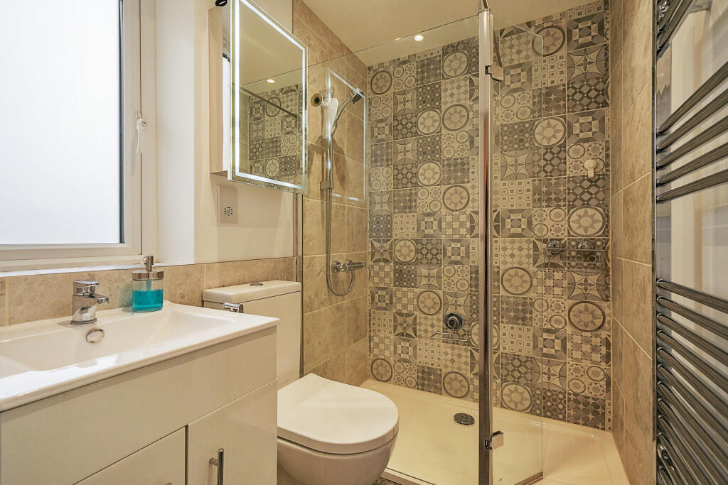 Additional image 15 of Cote Park, Westbury On Trym, Bristol, BS9