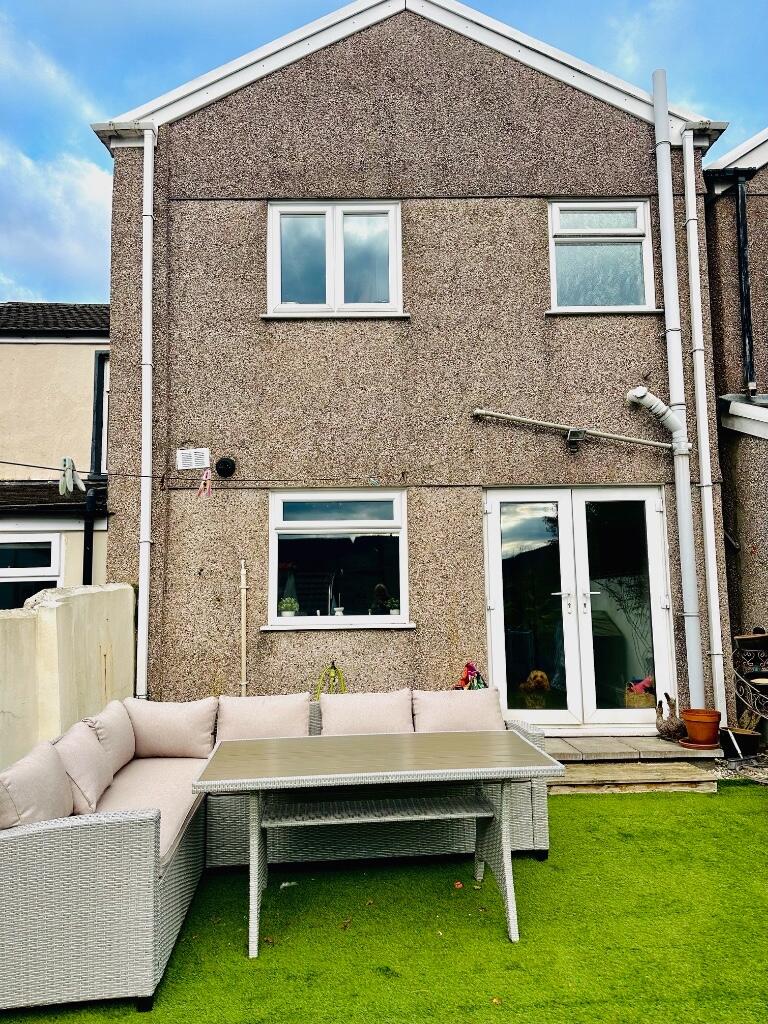 Additional image 17 of Mary Street, Twynyrodyn, Merthyr Tydfil