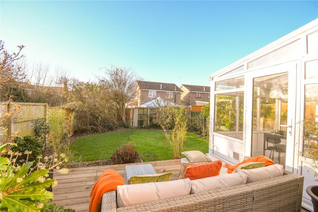 Additional image 4 of Iffley Close, Saughall Massie, Wirral