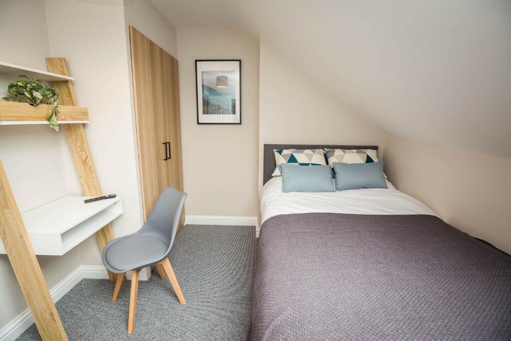 Additional image 20 of Student House Share - Moss Bank, Chester, CH1