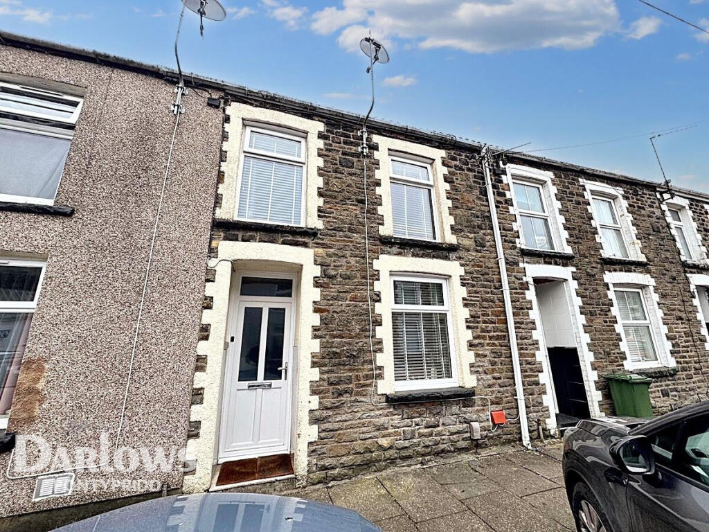 Additional image 20 of Charles Street, Pontypridd