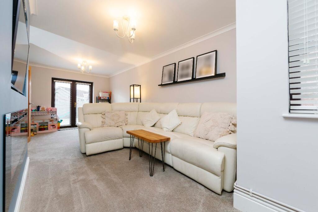 Additional image 4 of Claremont Drive, Quakers Yard, Treharris