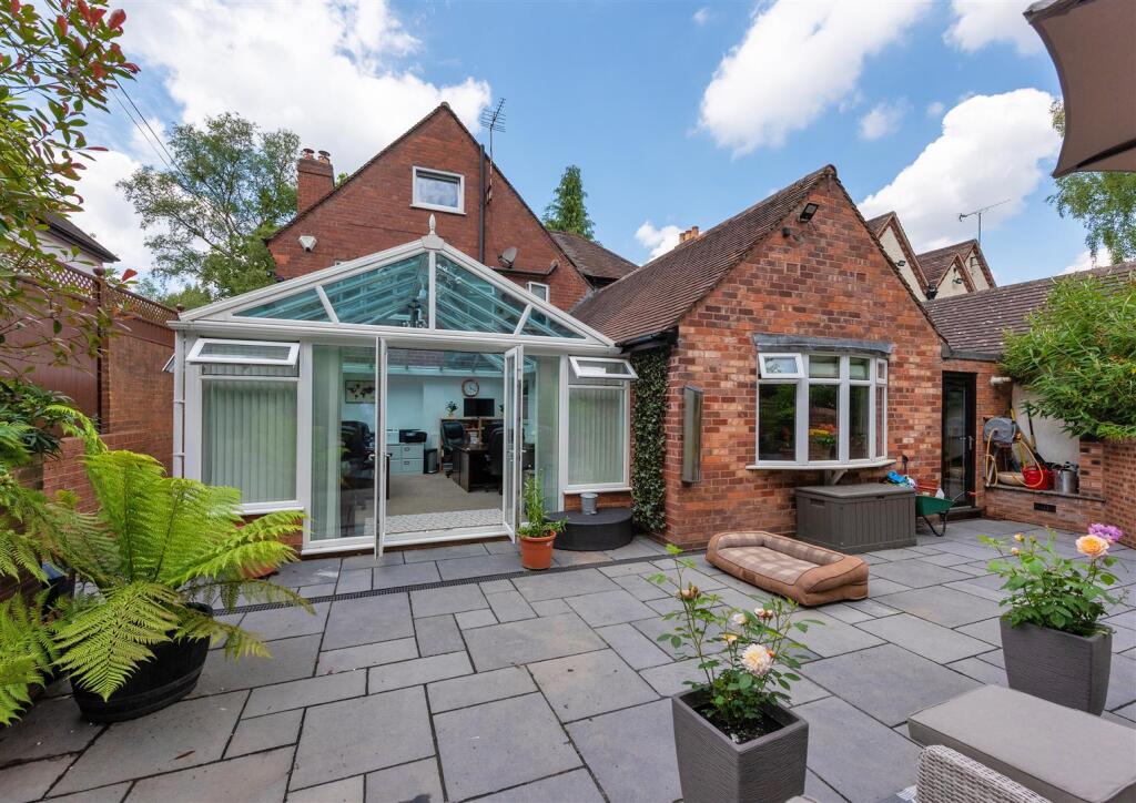 Additional image 34 of Walsall Road, Little Aston, Sutton Coldfield