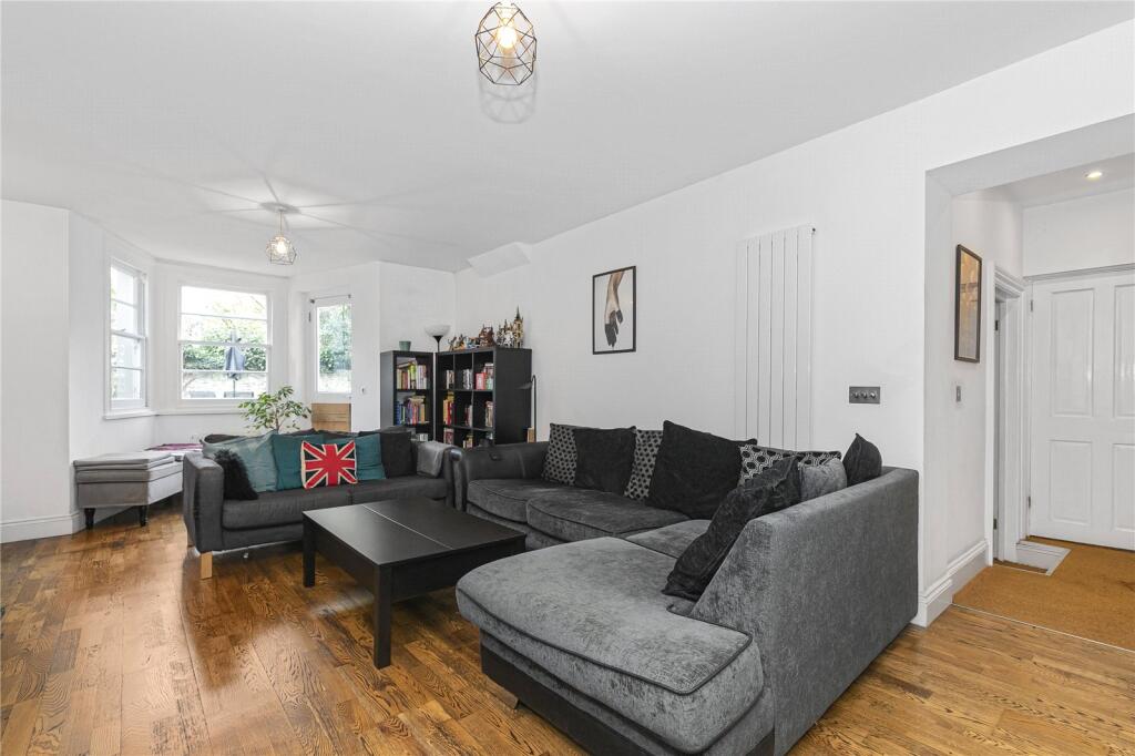 Additional image 5 of Waverley Road, Bristol, BS6