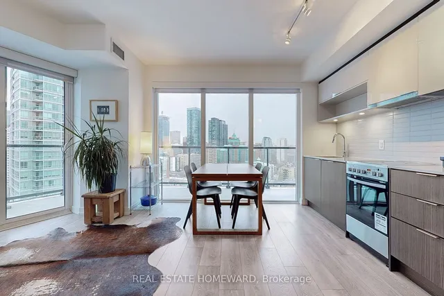 Additional image 9 of 159 Wellesley St Unit 1809