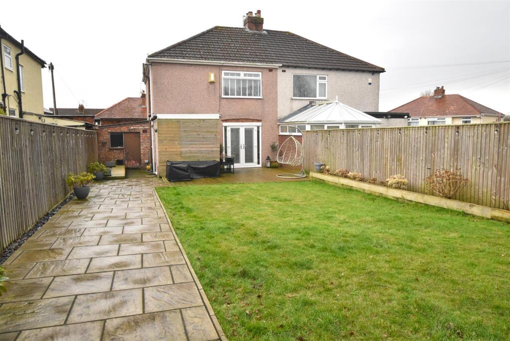 Additional image 2 of Woodcote Bank, Bebington Border