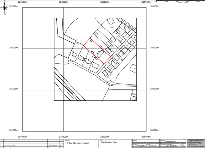 Additional image 8 of Deeside, Heswall, Wirral