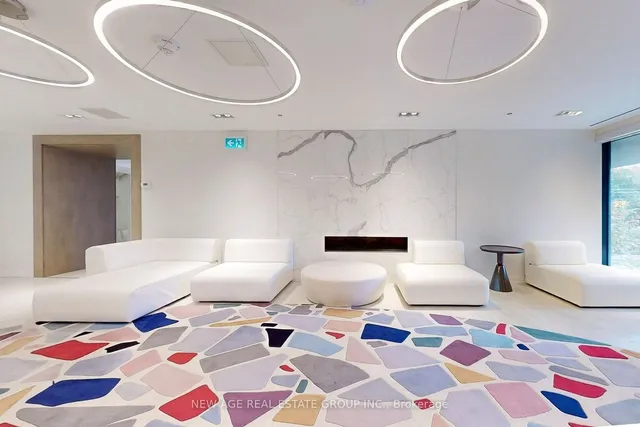 Additional image 30 of 251 Jarvis St Unit 4807